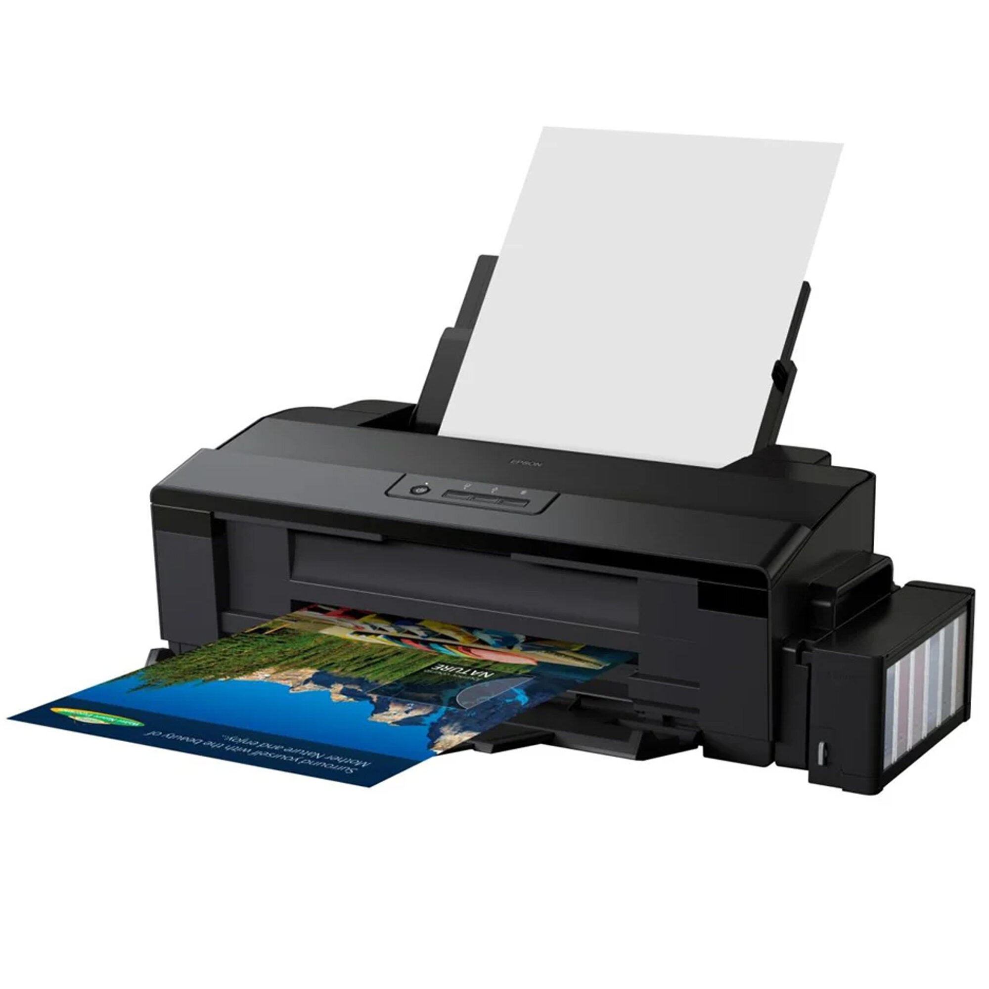 EPSON L1300 Drukarka niskie ceny i opinie w Media Expert