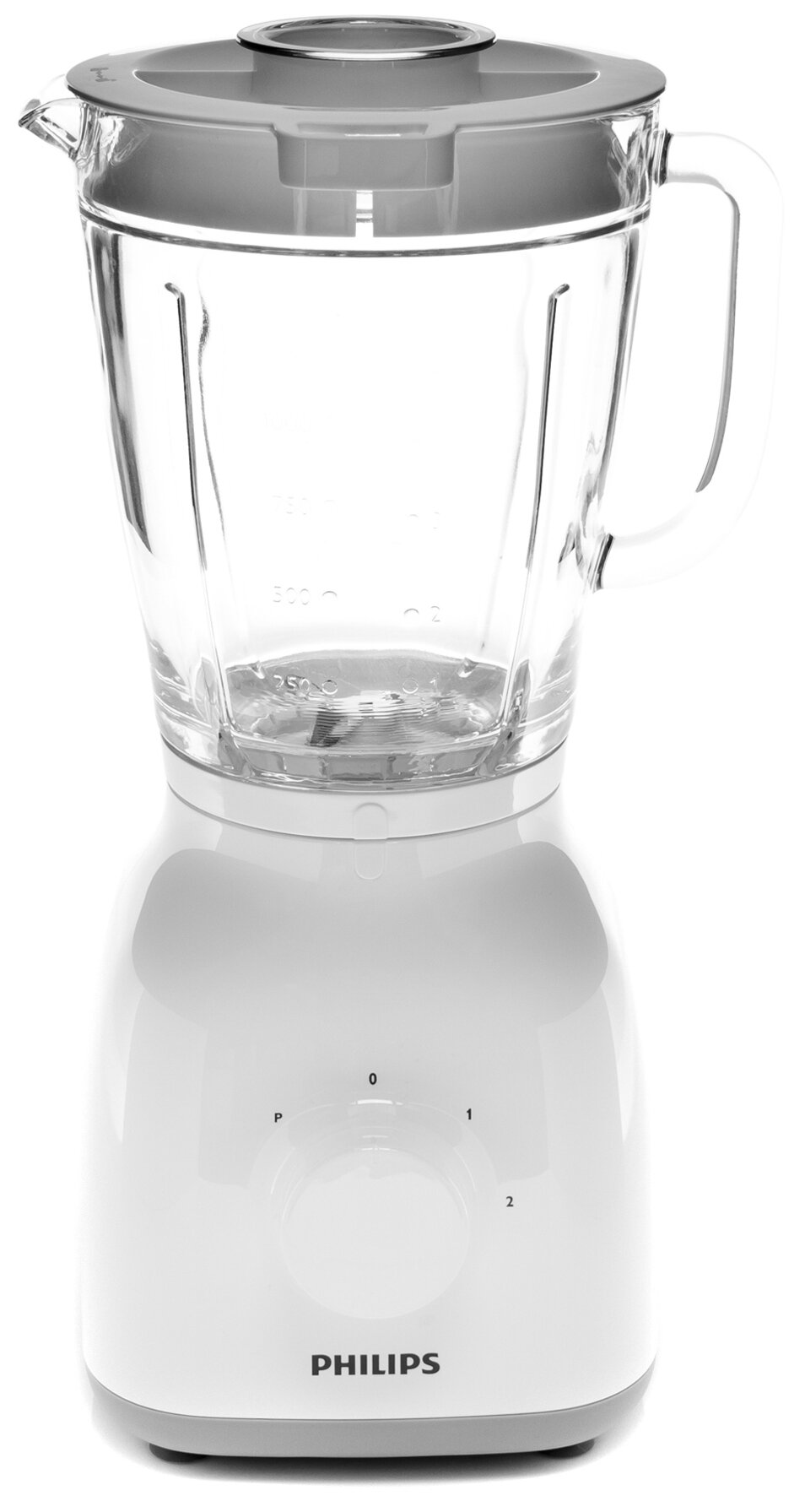 specielt Dømme delikatesse PHILIPS HR2105/00 Blender kielichowy - niskie ceny i opinie w Media Expert