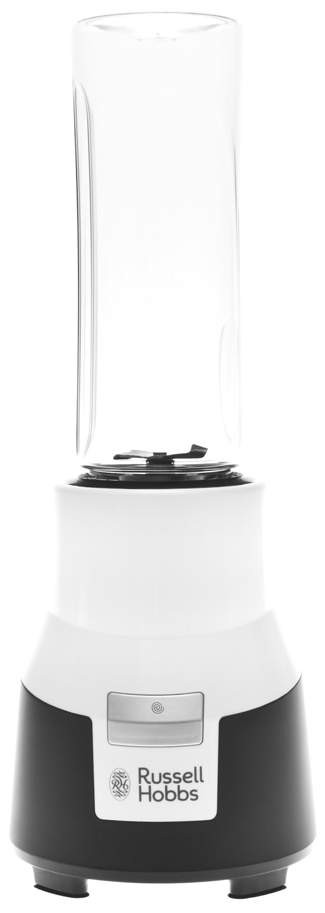 RUSSELL HOBBS Aura Mix and Go Pro Blender - iPon - hardware and software  news, reviews, webshop, forum