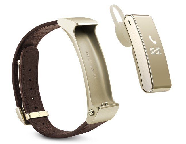 Smartwatch HUAWEI Talkband B2 Z oty