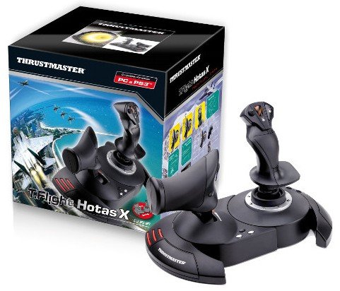 progeny energy To seek refuge THRUSTMASTER T-Flight Hotas X (PC/PS3) Kontroler - niskie ceny i opinie w Media Expert progeny energy To seek refuge THRUSTMASTER T-Flight Hotas X (PC/PS3) Kontroler - niskie ceny i opinie w Media Expert