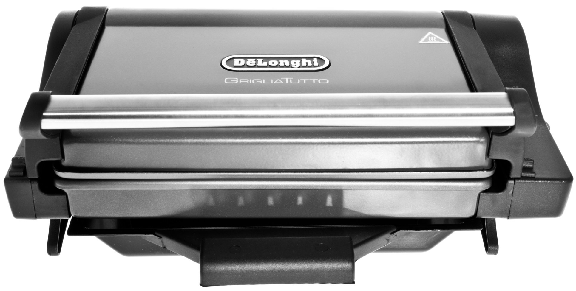 evitar Desgastar Fuera de servicio grill delonghi cg 4001 Indiferencia
