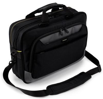 Torba na laptopa TARGUS CityGear 14 cali Czarny