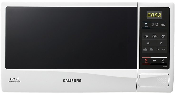 kuchenka mikrofalowa samsung me732k