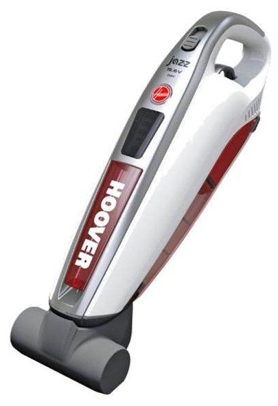 HOOVER SM156DPN4 Jazz Odkurzacz ręczny 