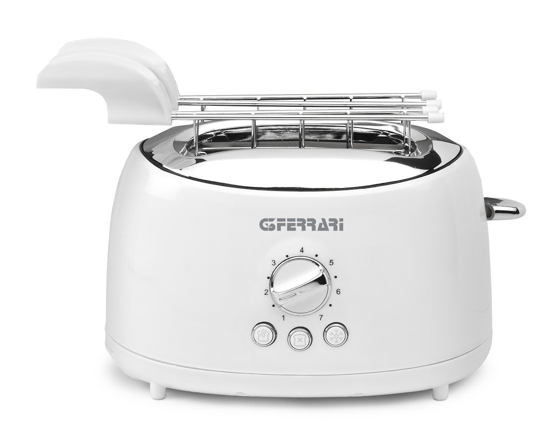 G3FERRARI G10304 Toster niskie ceny i opinie w Media Expert