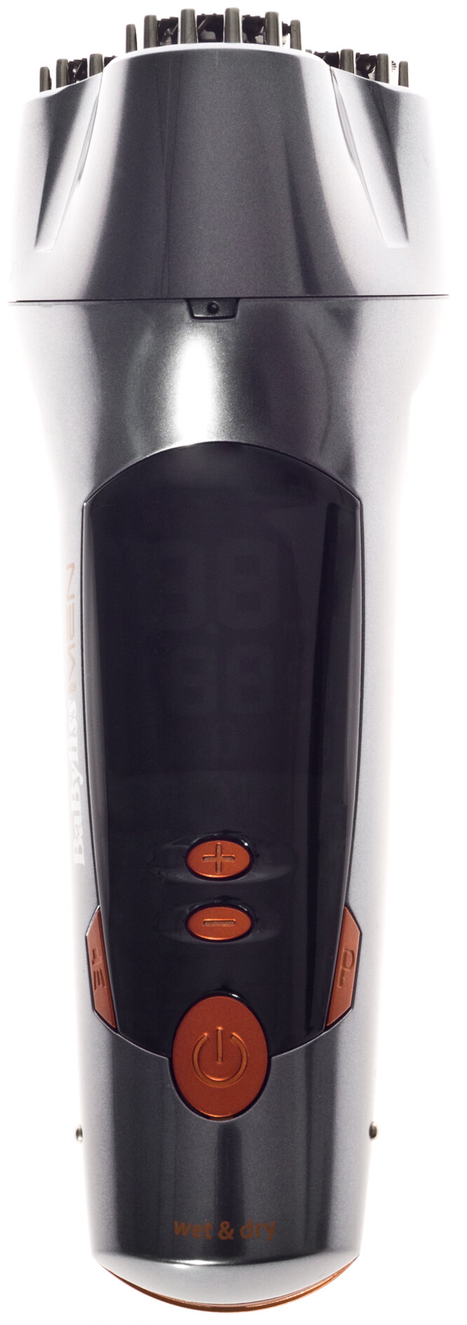 Babyliss Sh510e Beard Designer Trymer Ceny I Opinie W Media Expert