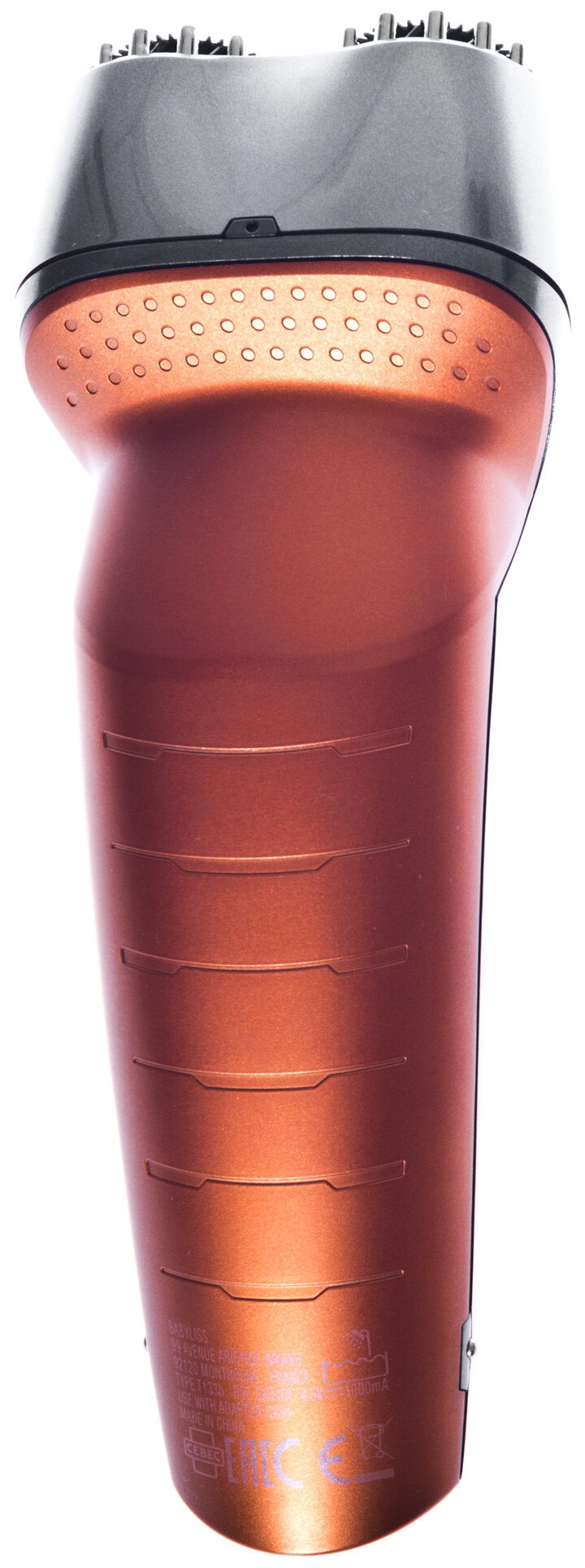 Babyliss Sh510e Beard Designer Trymer Ceny I Opinie W Media Expert