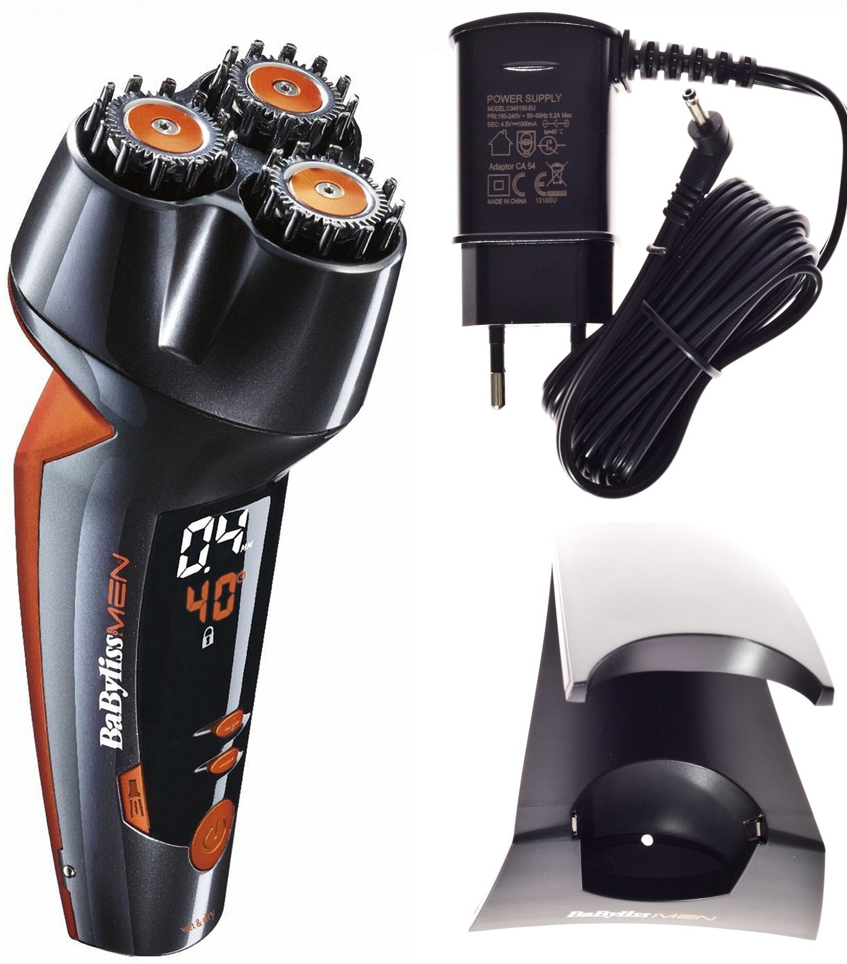 Babyliss Sh510e Beard Designer Trymer Ceny I Opinie W Media Expert Babyliss Sh510e Beard Designer Trymer Ceny I Opinie W Media Expert