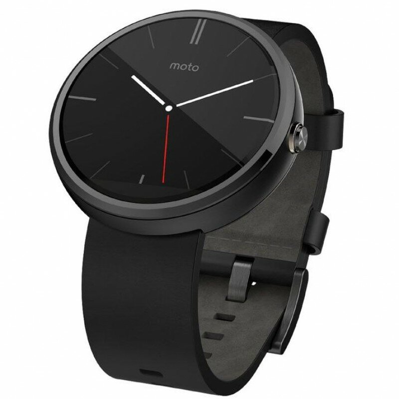 Moto 360 top 2 comprar
