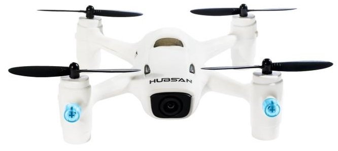 Hubsan x4 hotsell cam plus 107c+