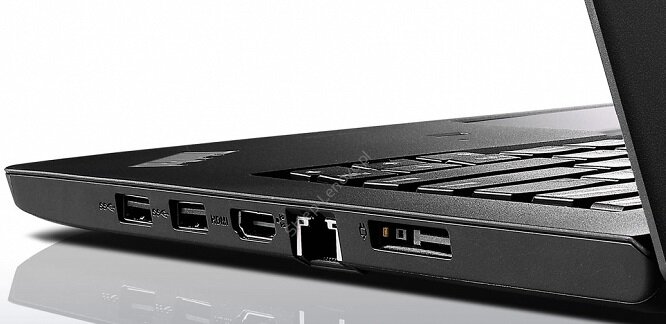 Lenovo Thinkpad E460 Core i5 8GB 192GB SSD 14 - Dustin