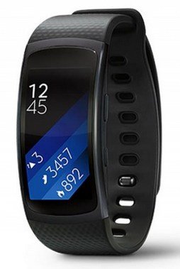 Samsung gear fit 2 cena discount