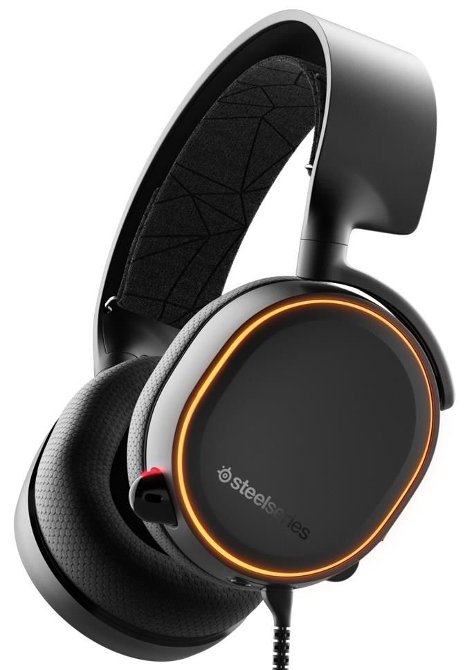 Steelseries arctis 5 media expert deals