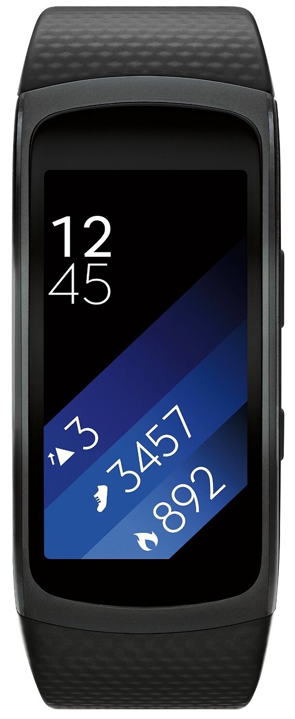 Smartband gear sales fit 2