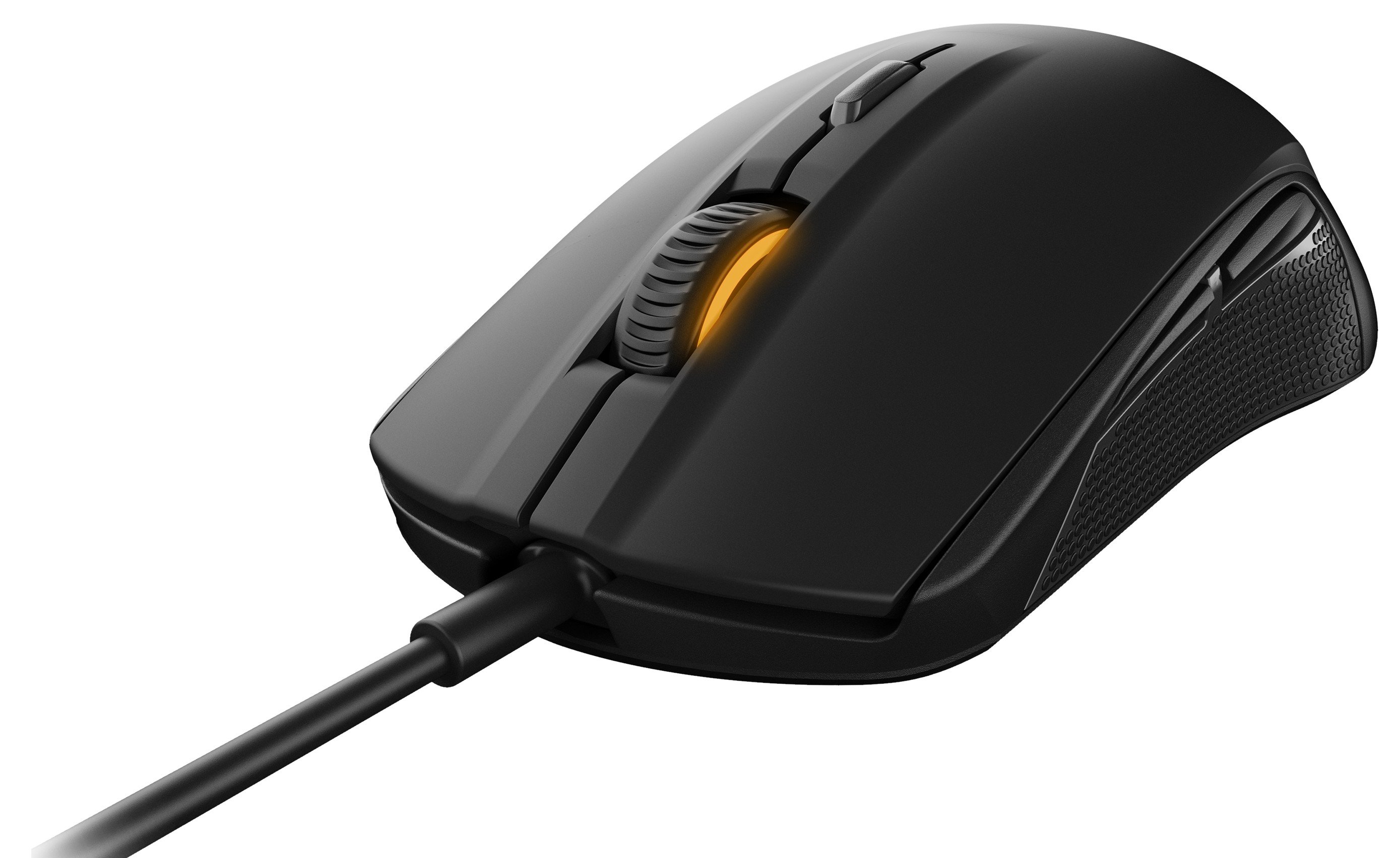STEELSERIES Rival 100 Mysz niskie ceny i opinie w Media Expert