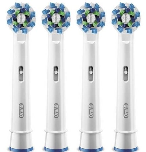 oral b cross action cena