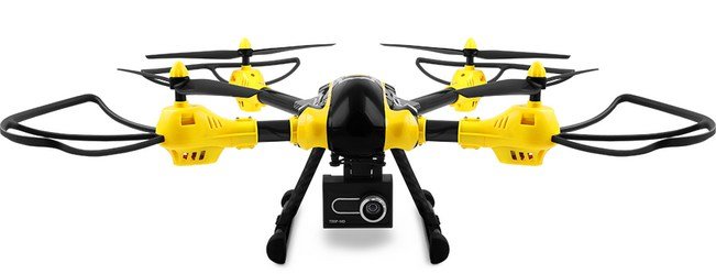 Dron overmax x deals bee drone 7.1