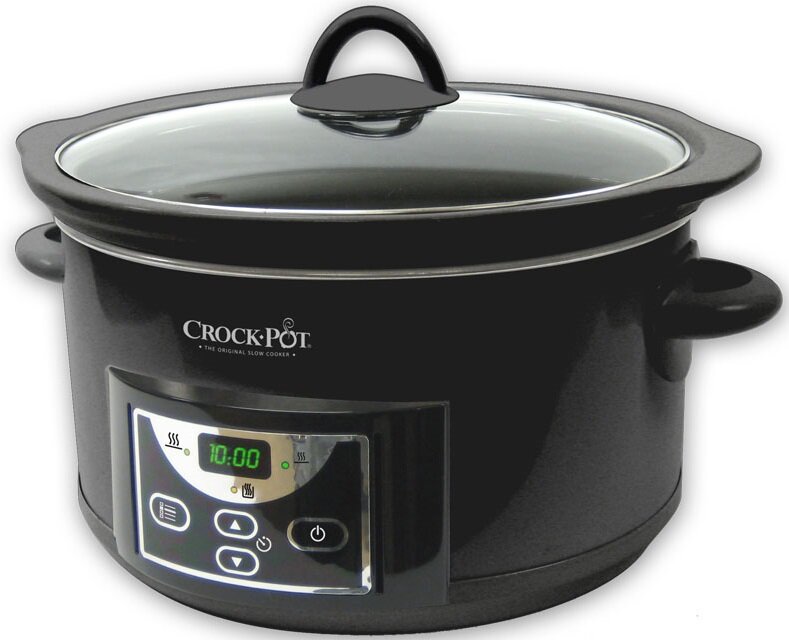 Wolnowar clearance crock pot