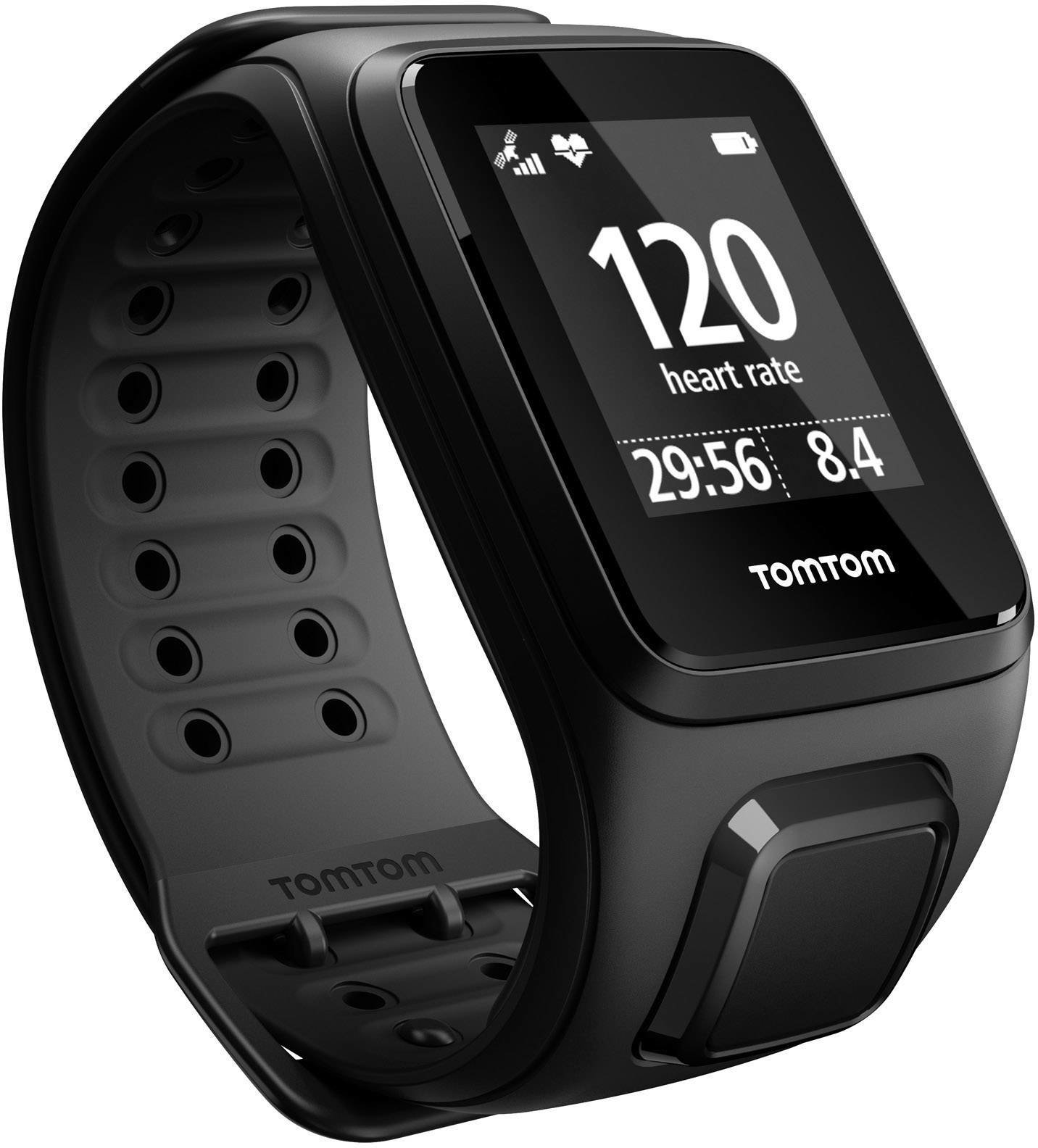 tomtom fit