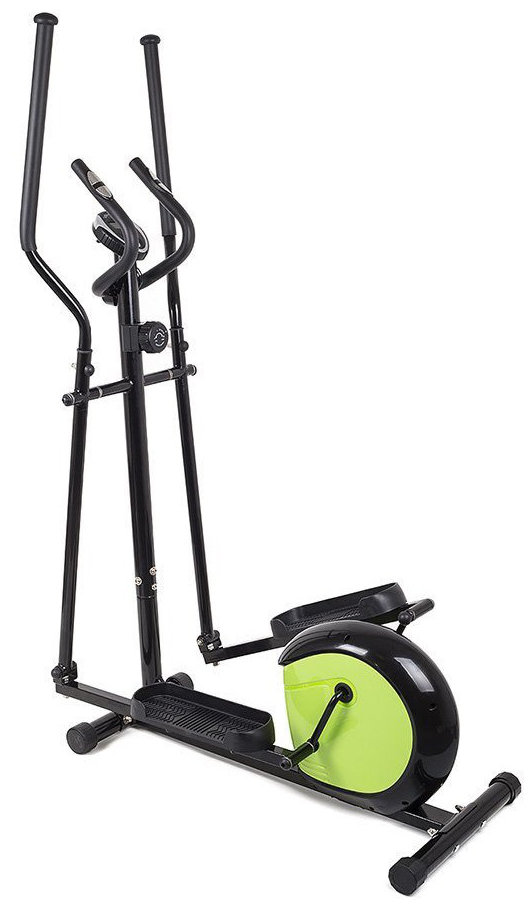Fitkraft magnetic top crosstrainer slimline