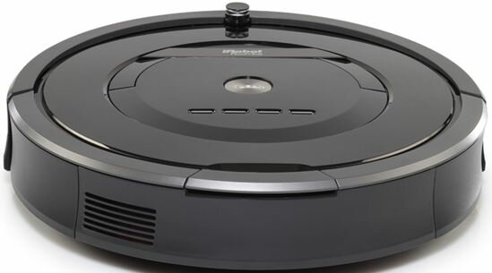 IROBOT 880 Roomba Robot sprzątający 