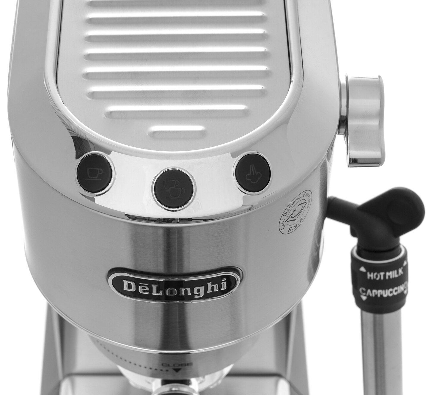 DELONGHI Dedica Style EC685.M Ekspres 