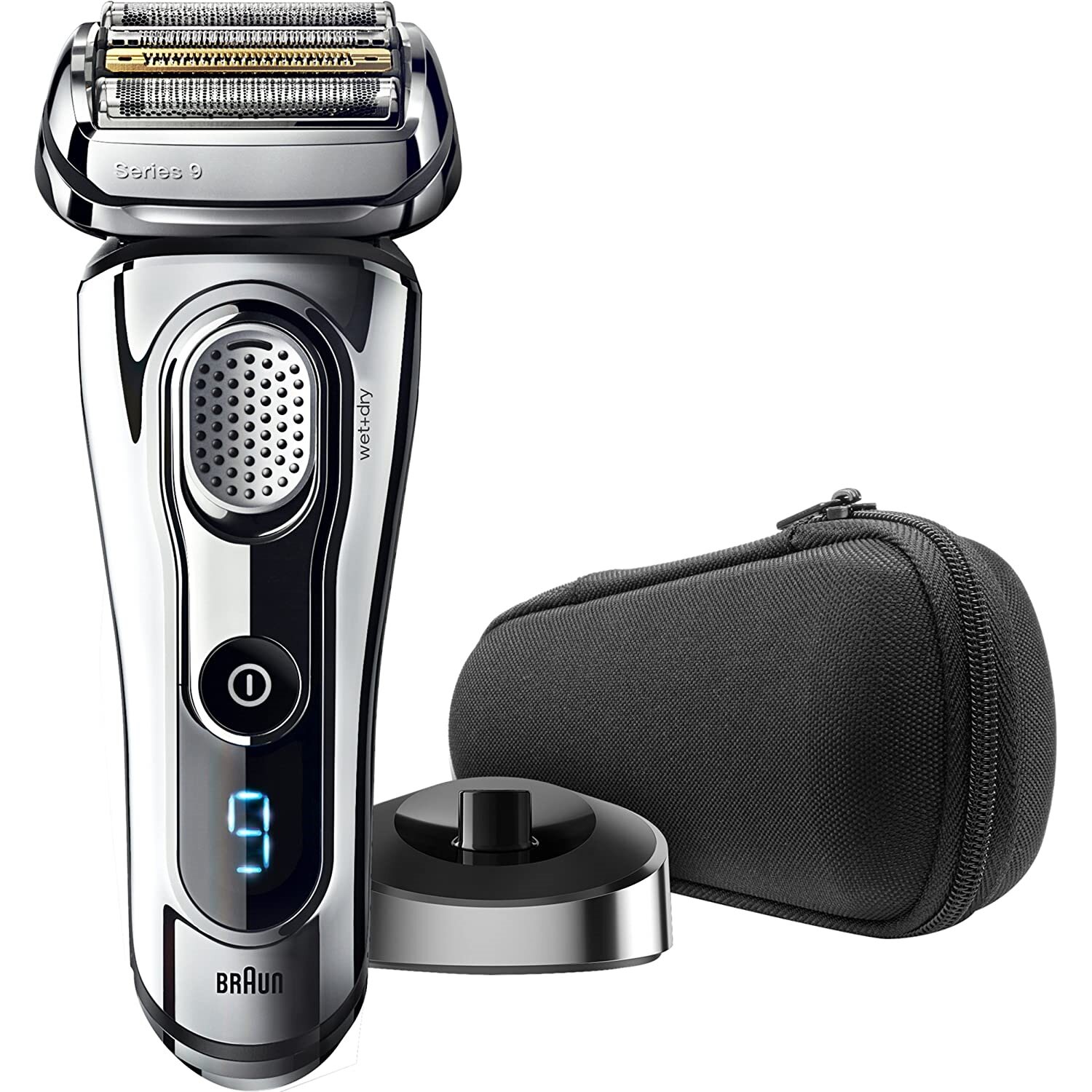 Golarka BRAUN Seria 9 9290cc