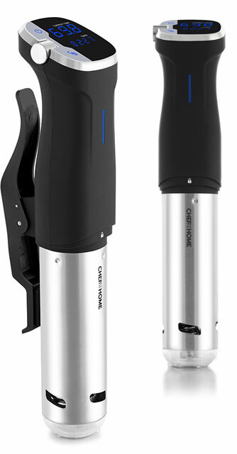 New Sous Vide Stick from TFA Dostmann – Sous Vide Chef