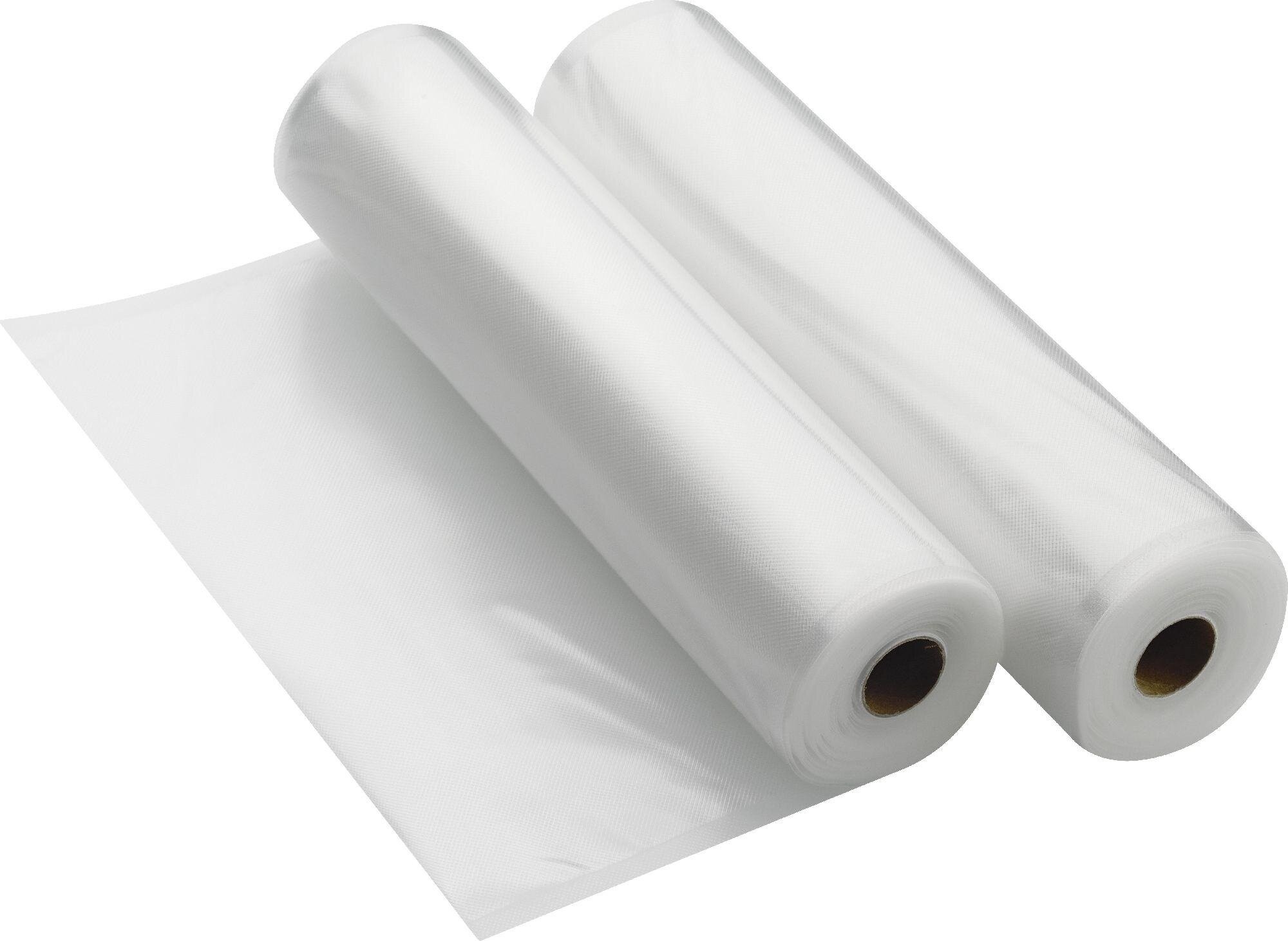 PROFI COOK PC-VK 1015 28cm x 6m (2szt.) Folia do zgrzewarki - niskie ...