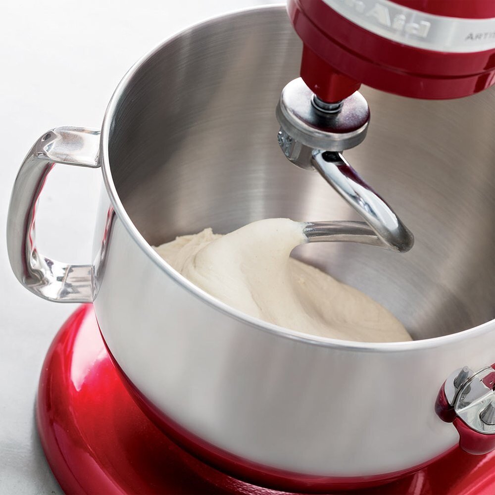 Kitchenaid 5ksm125eer sales