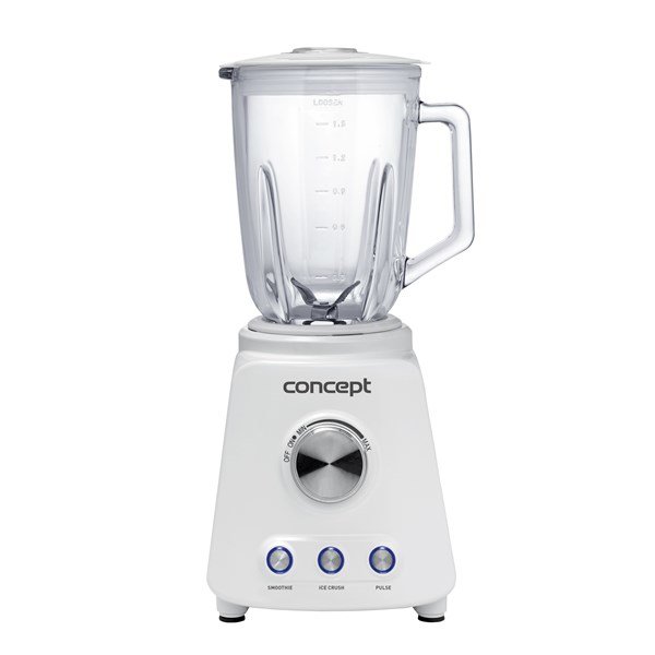 CONCEPT Smoothie Ice Crush CSM3420 Blender kielichowy niskie ceny i