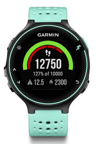 garmin forerunner 235 pris