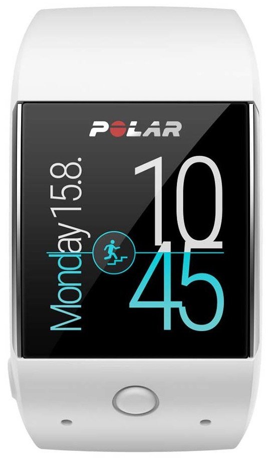 Polar store m600 xxl