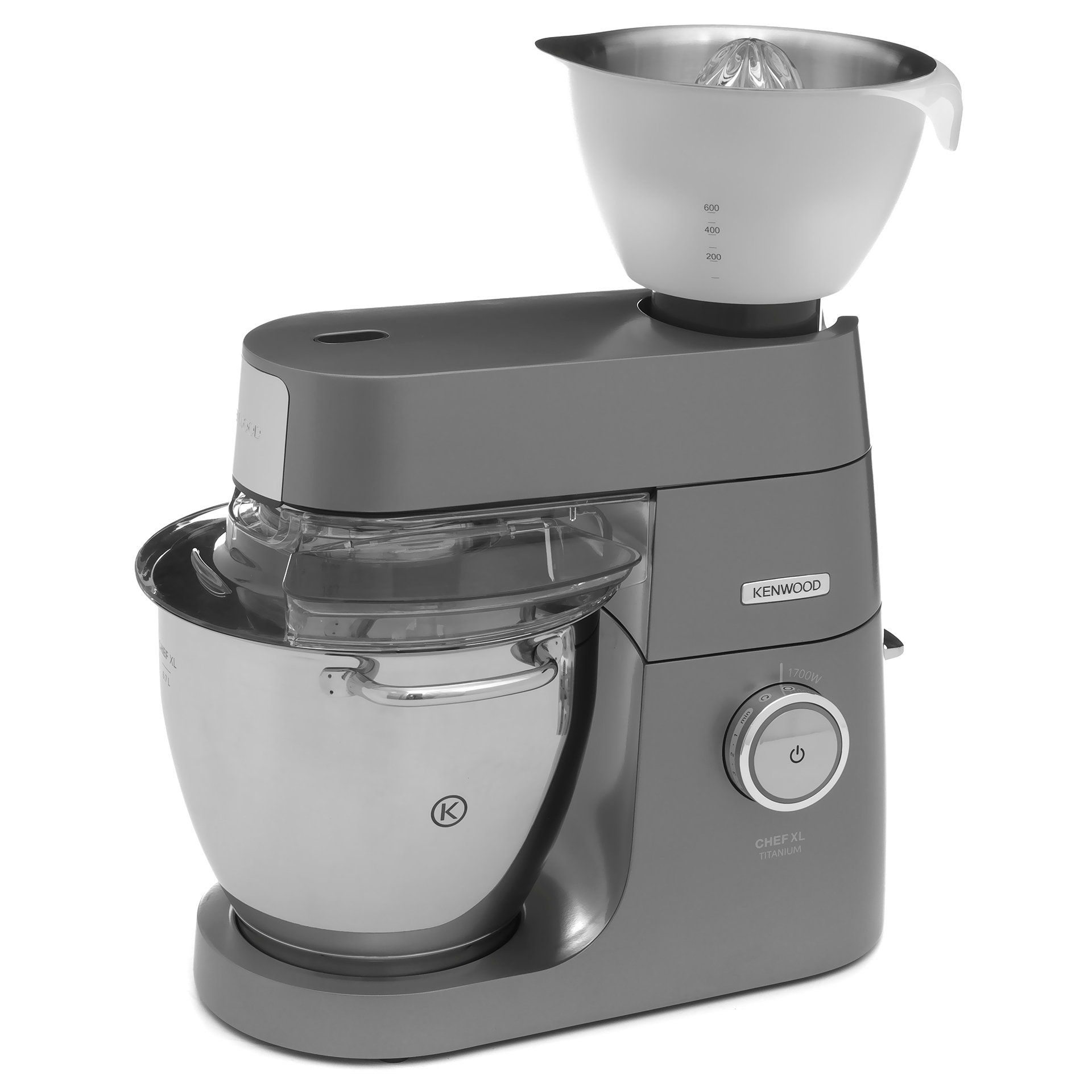 kenwood chef 1700 watt