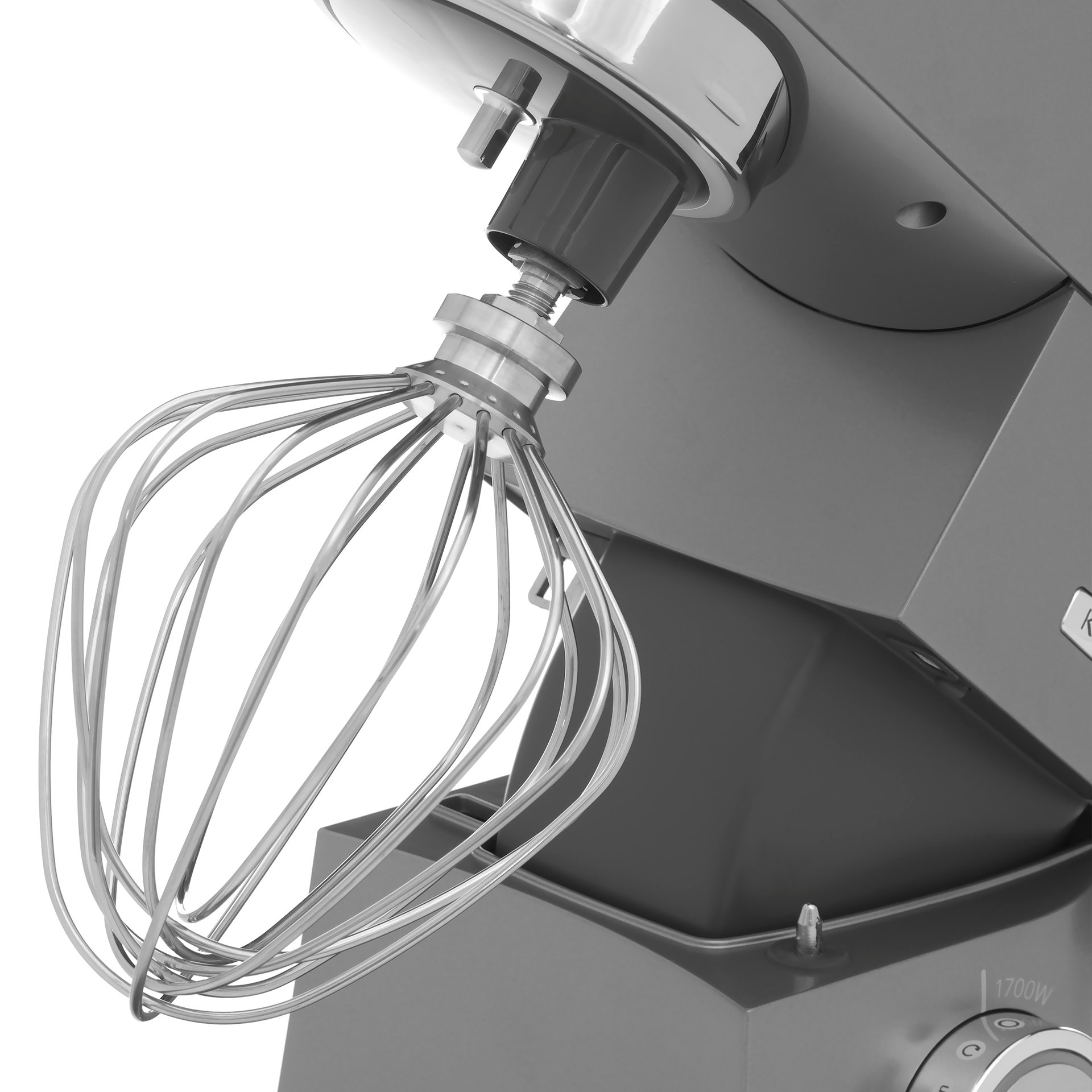 kenwood chef xl titanium köksmaskin kvl8470s