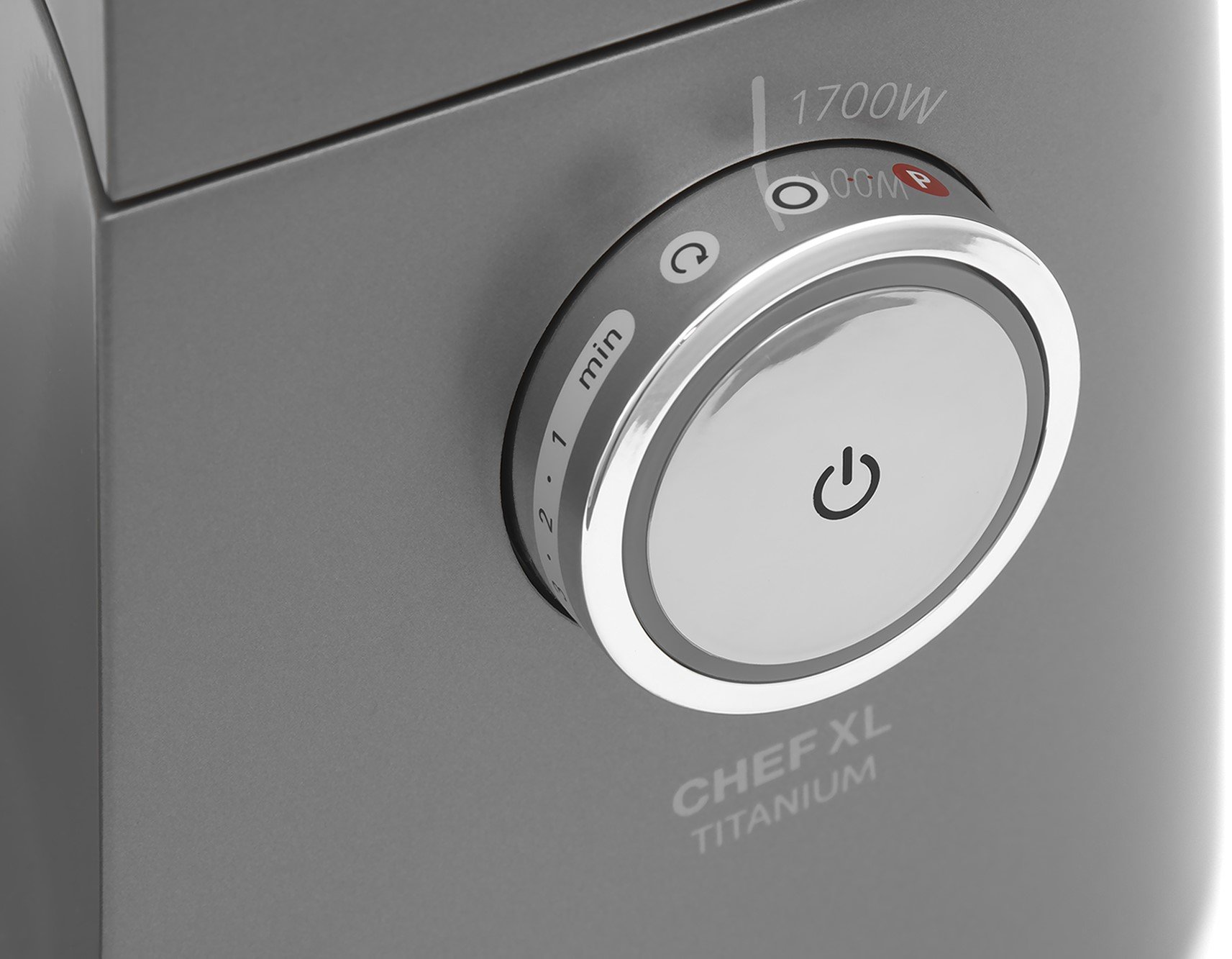 kenwood chef xl titanium köksmaskin kvl8470s