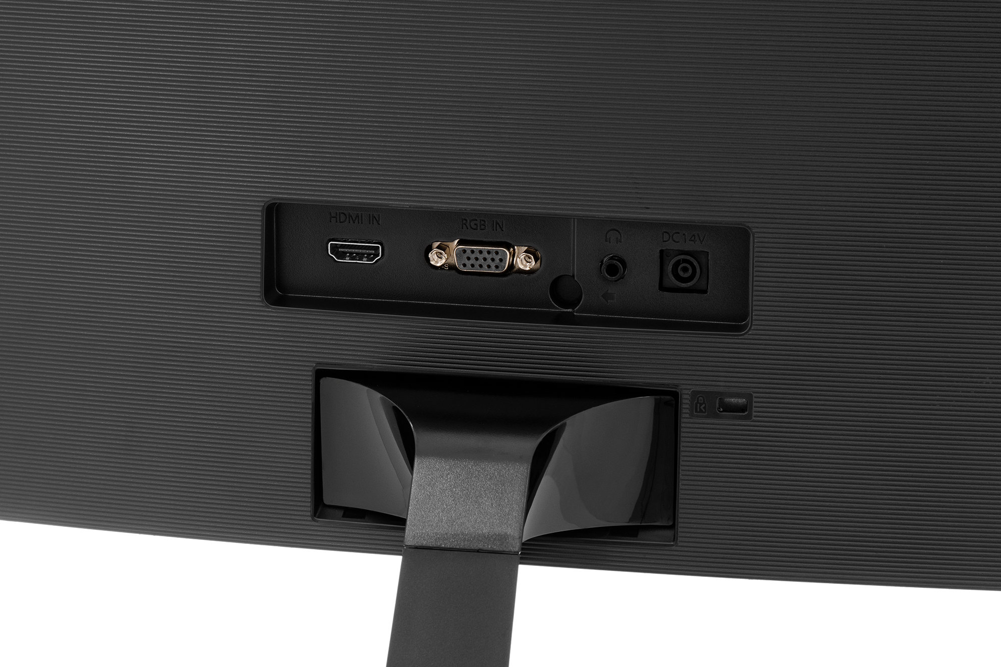 SAMSUNG C27F396FHU 27\