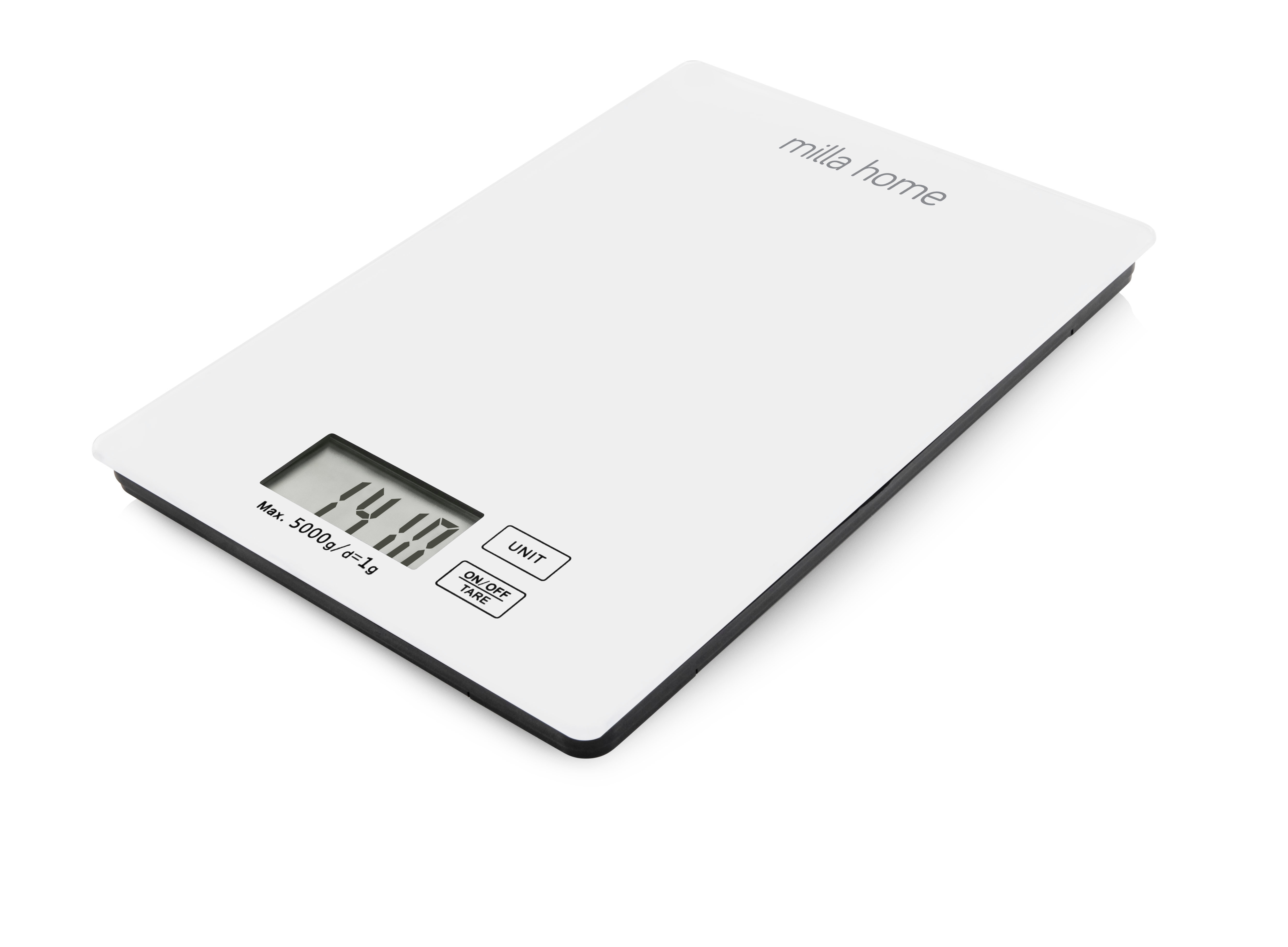 MILLA HOME MKS101 Waga ceny i opinie w Media Expert