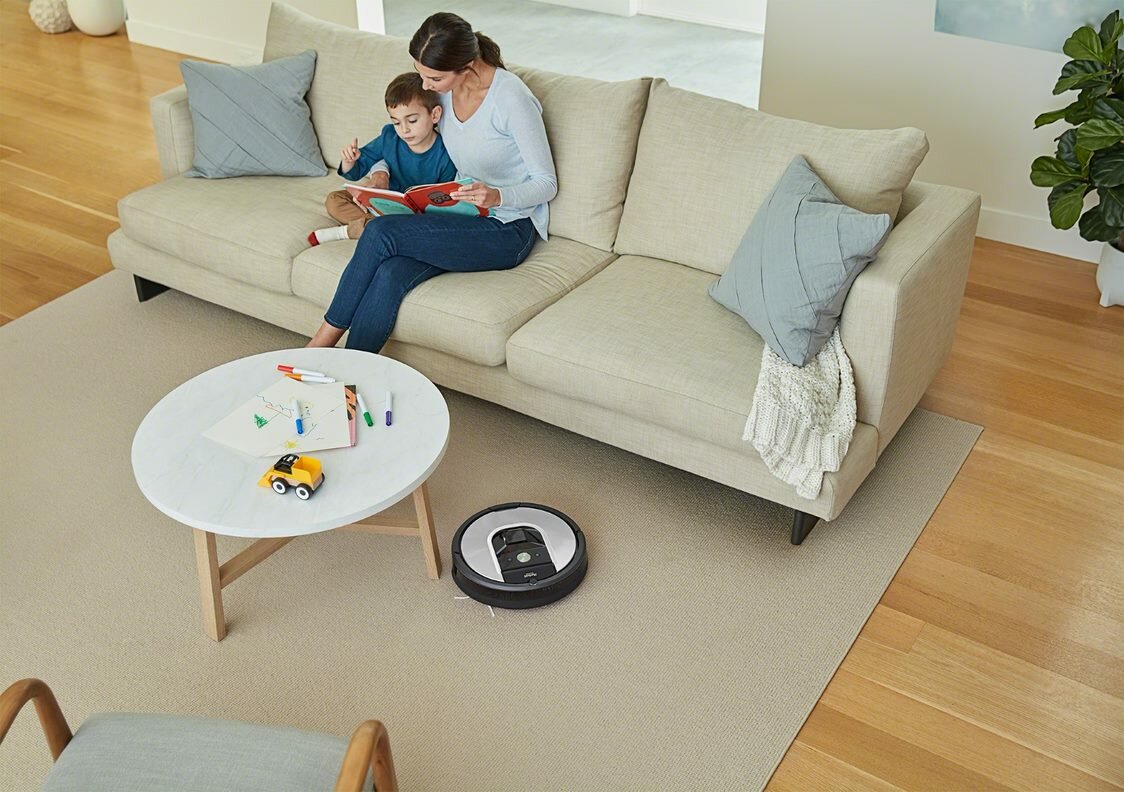 Roomba 965 media markt sale
