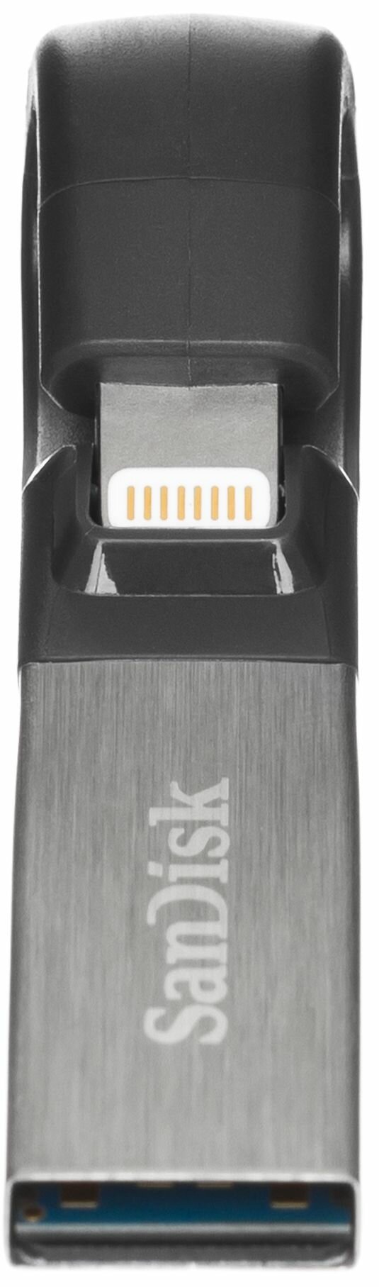 Clé USB Sandisk iXpand Flash Drive 32 Go - SDIX30C-032G-GN6NN