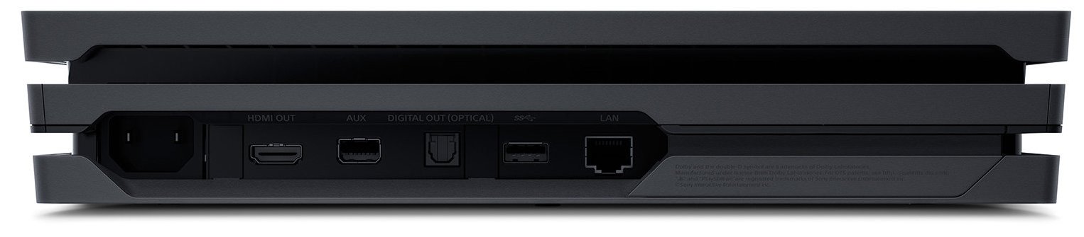 Sony Playstation 4 Pro 1tb Konsola Ceny I Opinie W Media Expert