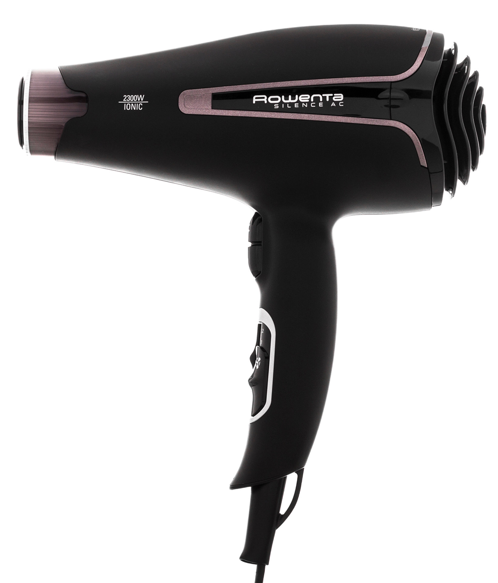 ROWENTA Premium Care Silence AC CV7920 Suszarka - niskie ceny i opinie w  Media Expert