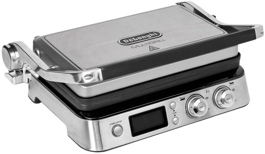 DELONGHI CGH1030D Grill elektryczny - niskie ceny i opinie w Media Expert