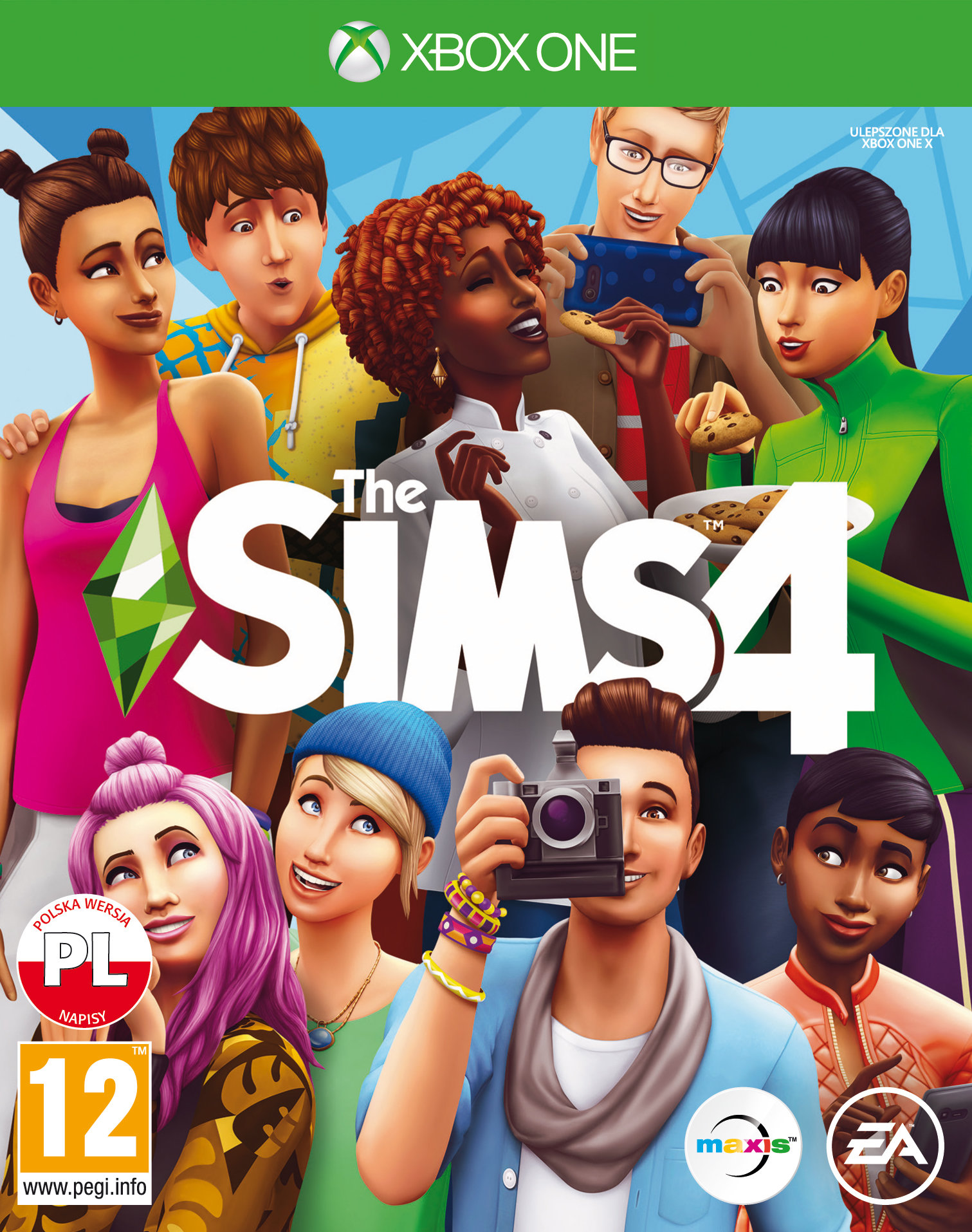 Jaki Jest Kod Na Pieniądze W The Sims 4