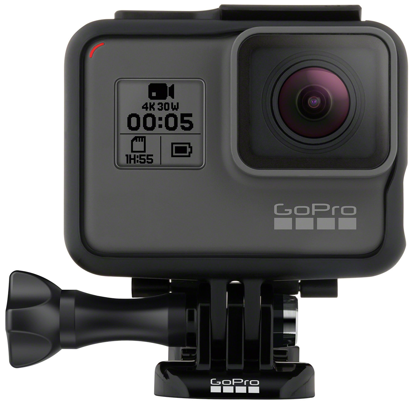 kamera gopro media expert