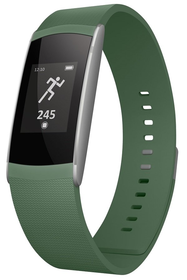 Wiko smartband sales wimate