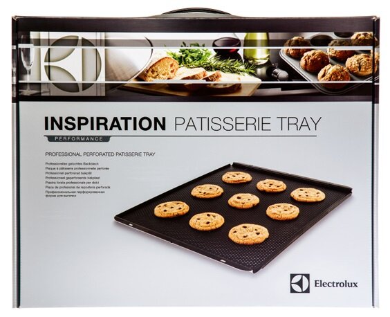 ELECTROLUX E9OOPT01 Blacha do pieczenia - niskie ceny i opinie w Media  Expert