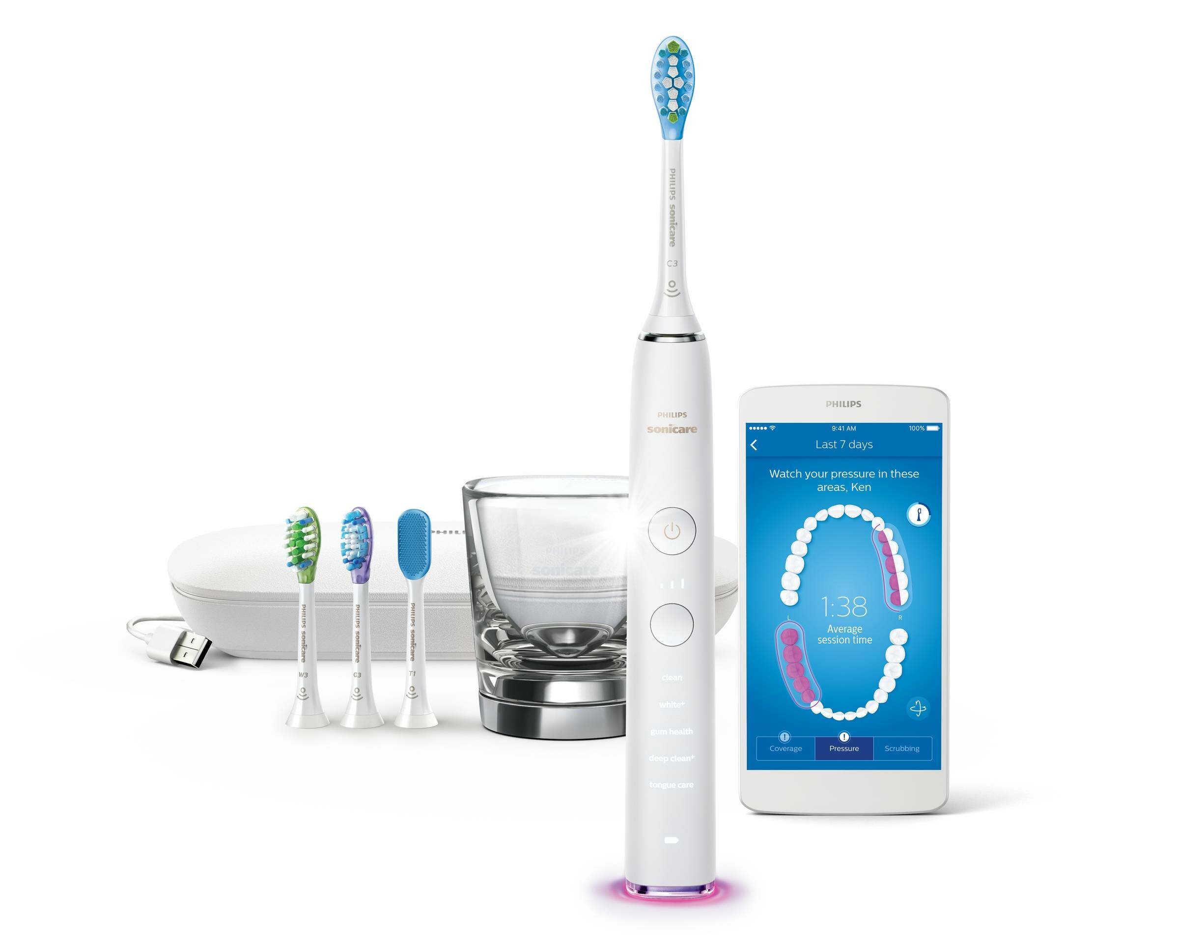 philips sonicare diamondclean cena