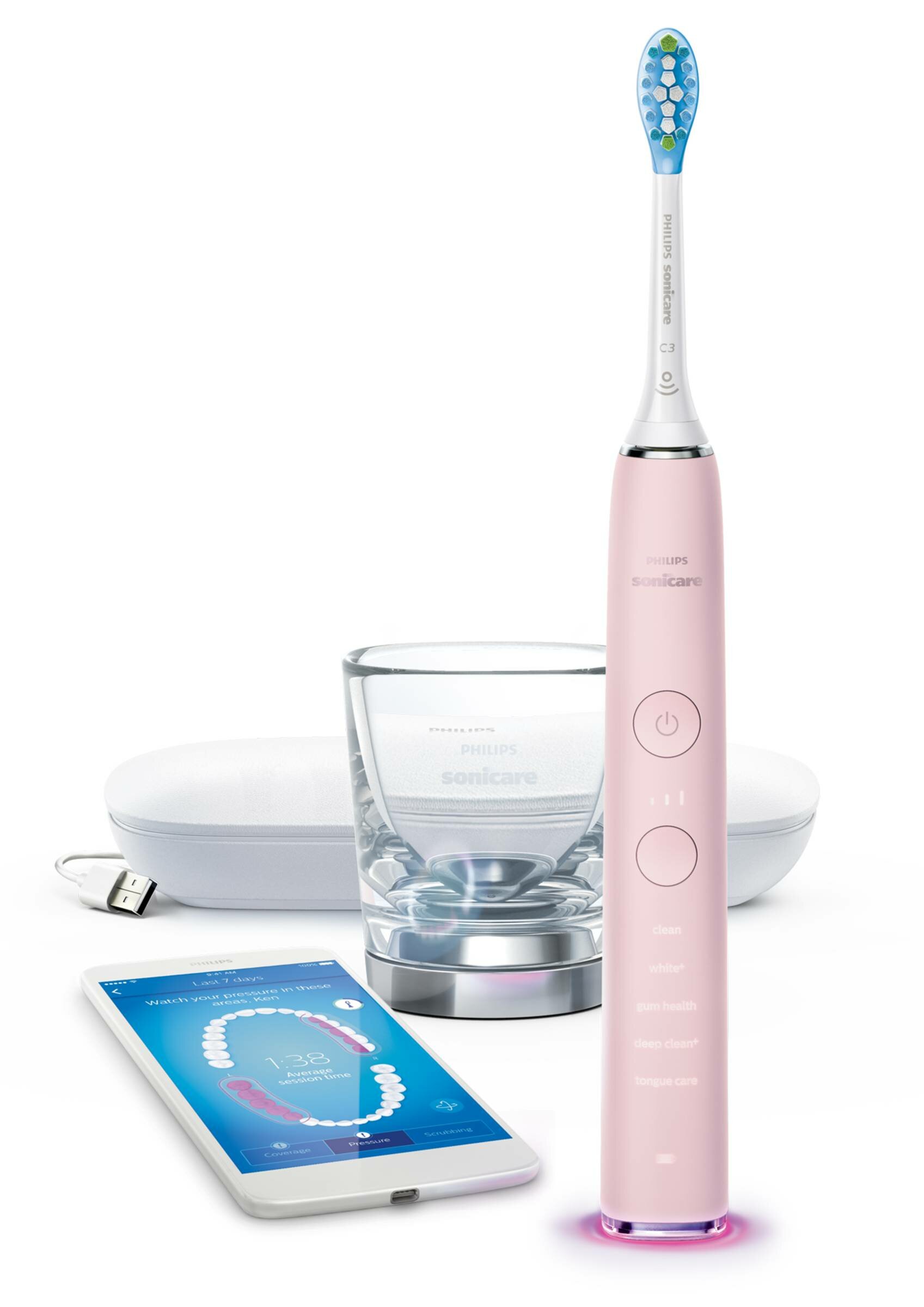 philips sonicare media expert